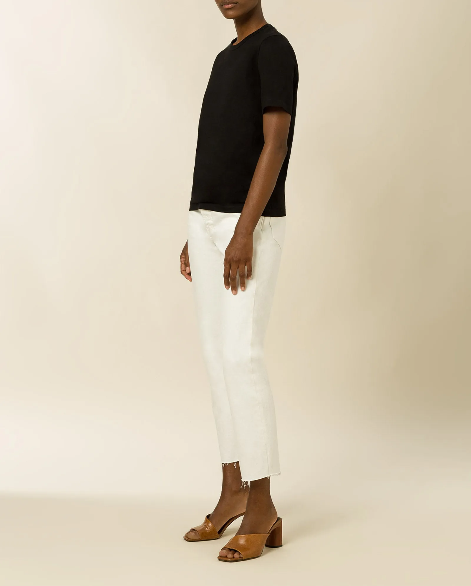 T-Shirt Round Neck