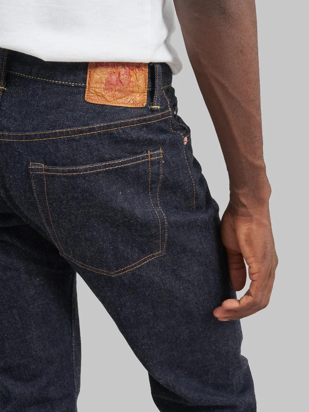 TCB 50's Slim T Jeans