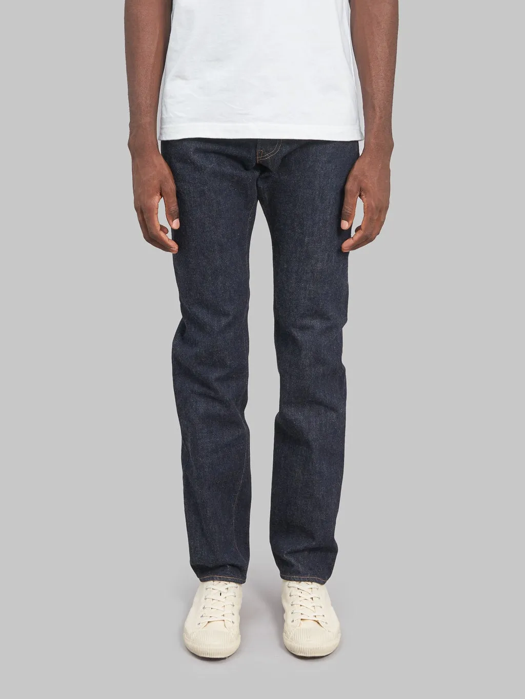 TCB 50's Slim T Jeans