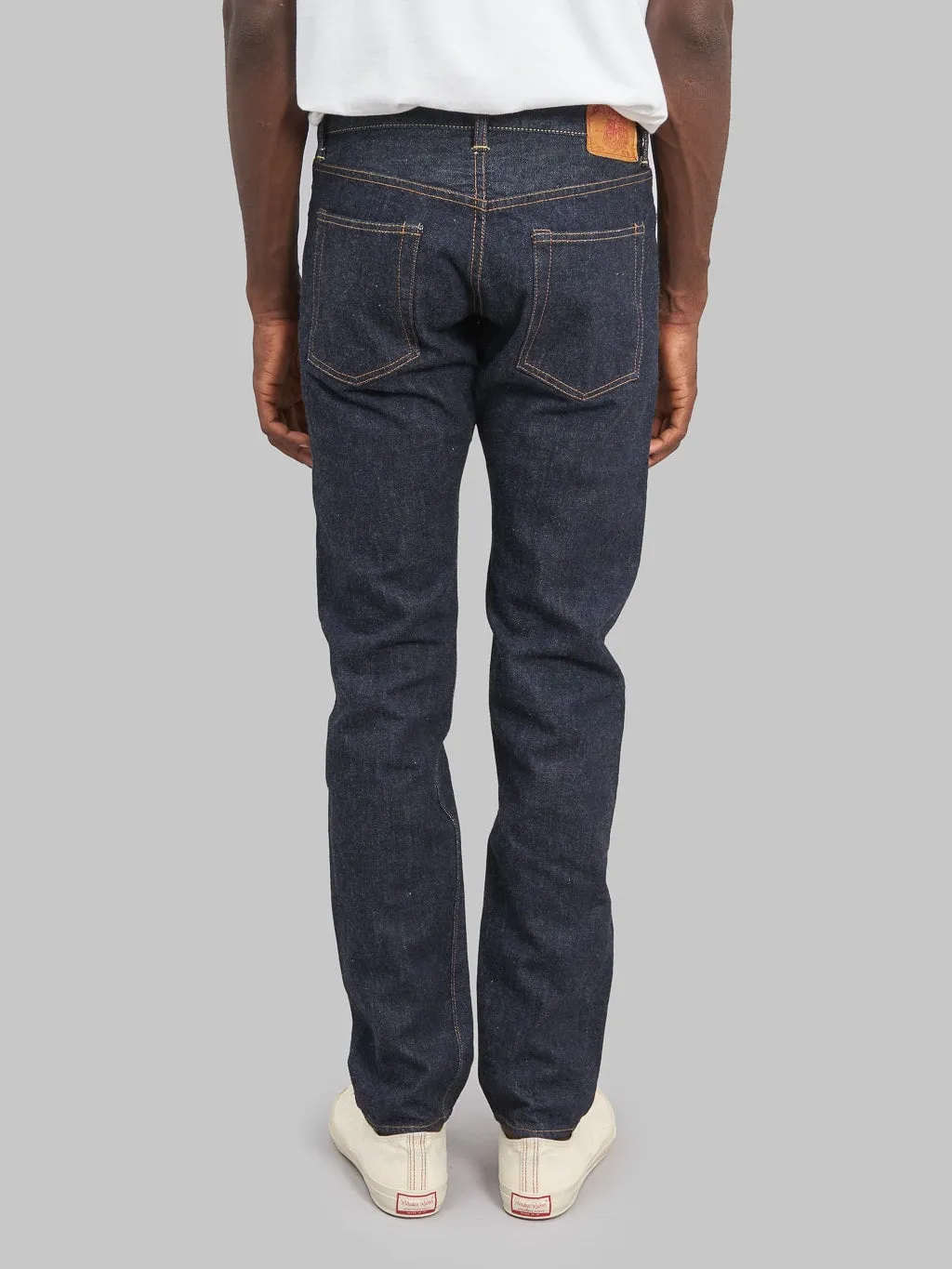 TCB 50's Slim T Jeans