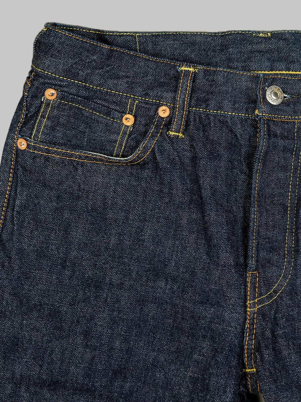 TCB 50's Slim T Jeans
