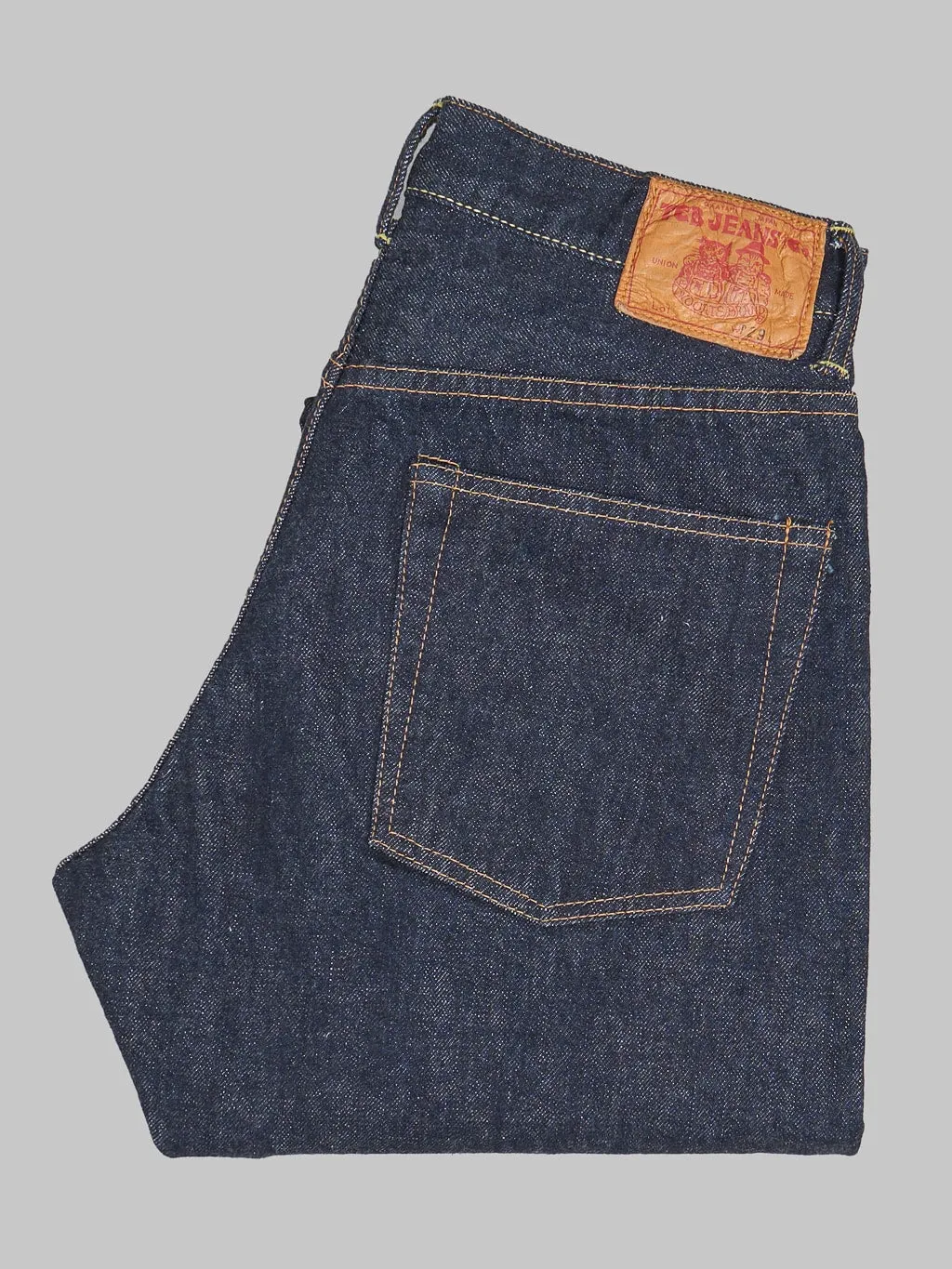 TCB 50's Slim T Jeans