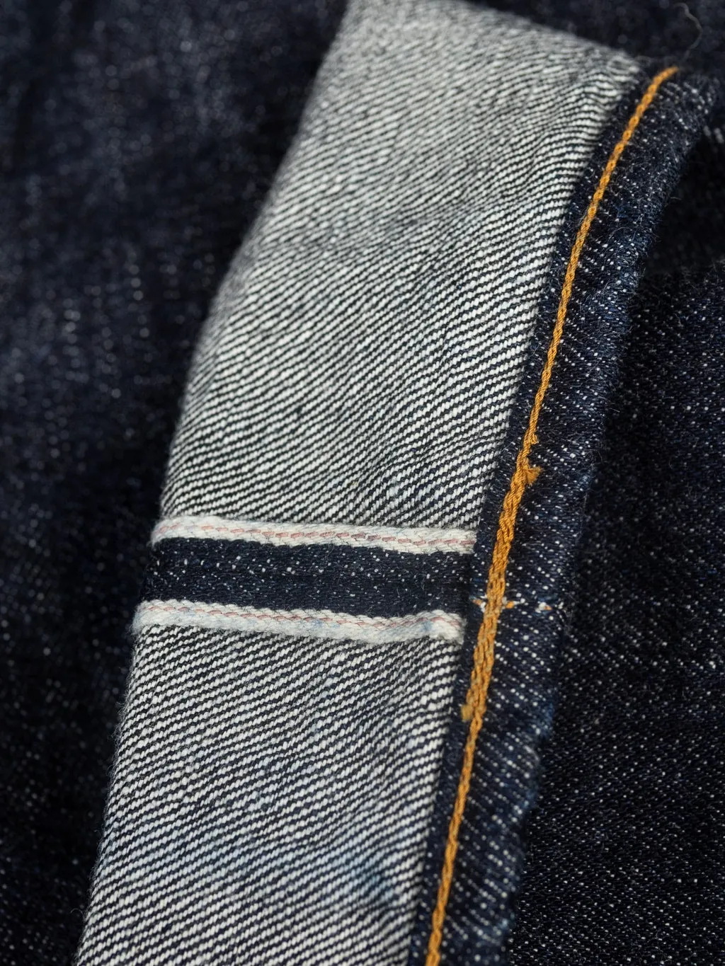 TCB 50's Slim T Jeans