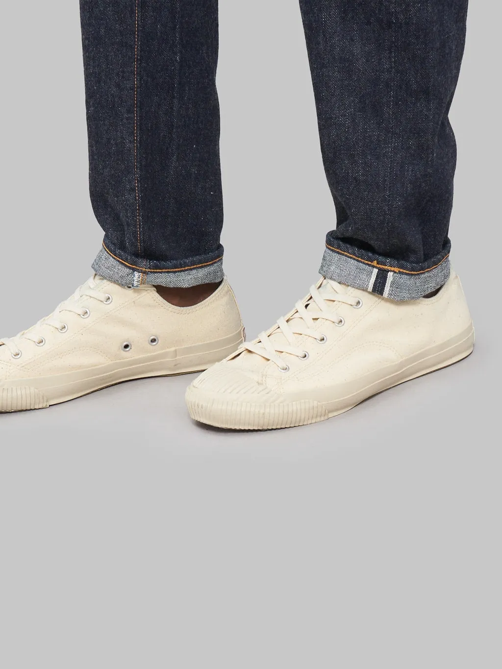 TCB 50's Slim T Jeans