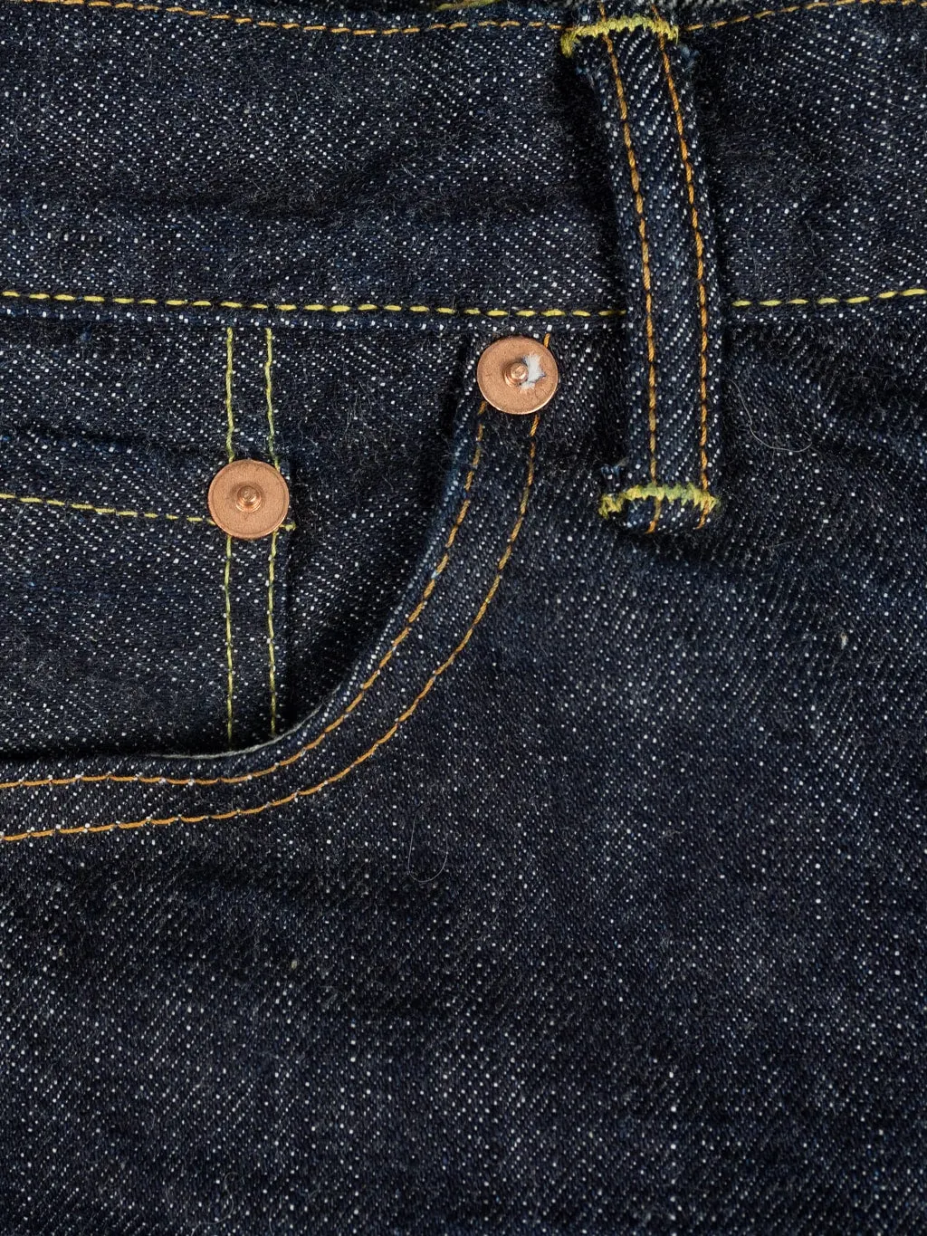 TCB 50's Slim T Jeans
