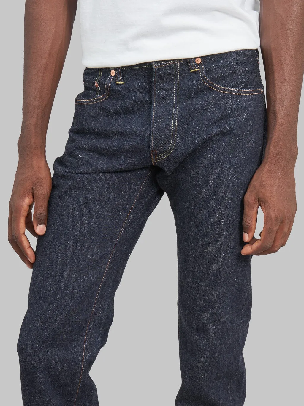 TCB 50's Slim T Jeans