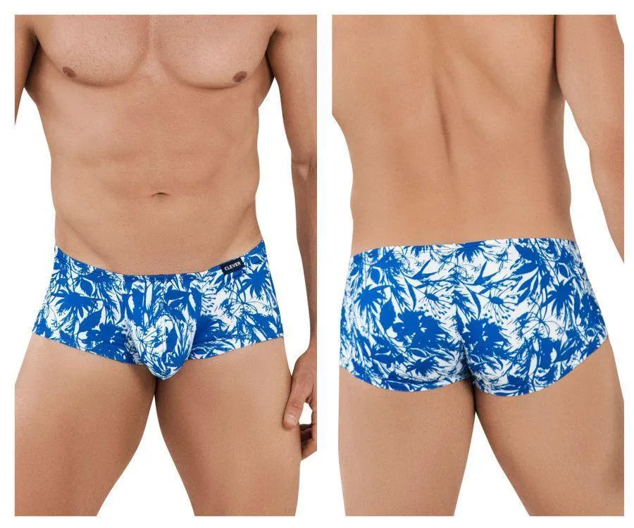 Turtle Swim Trunks