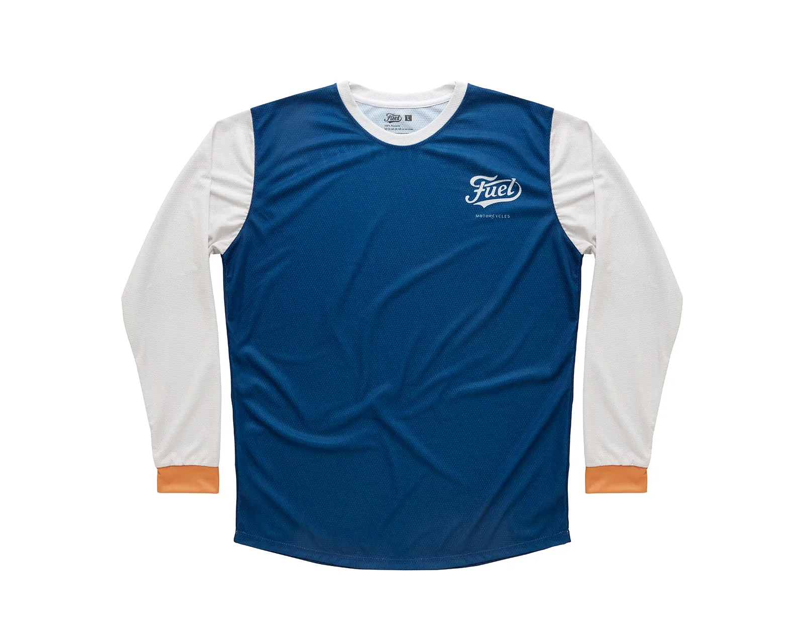TWO STROKE JERSEY