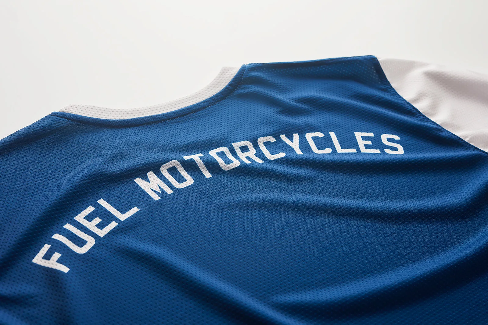 TWO STROKE JERSEY