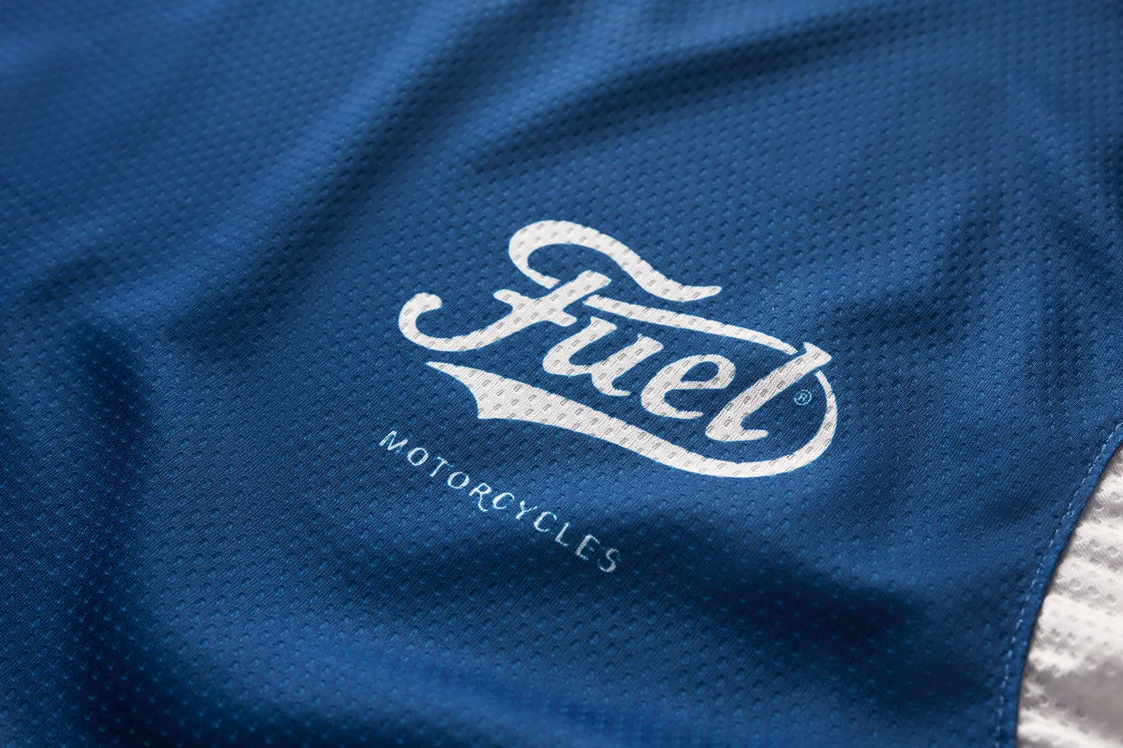 TWO STROKE JERSEY