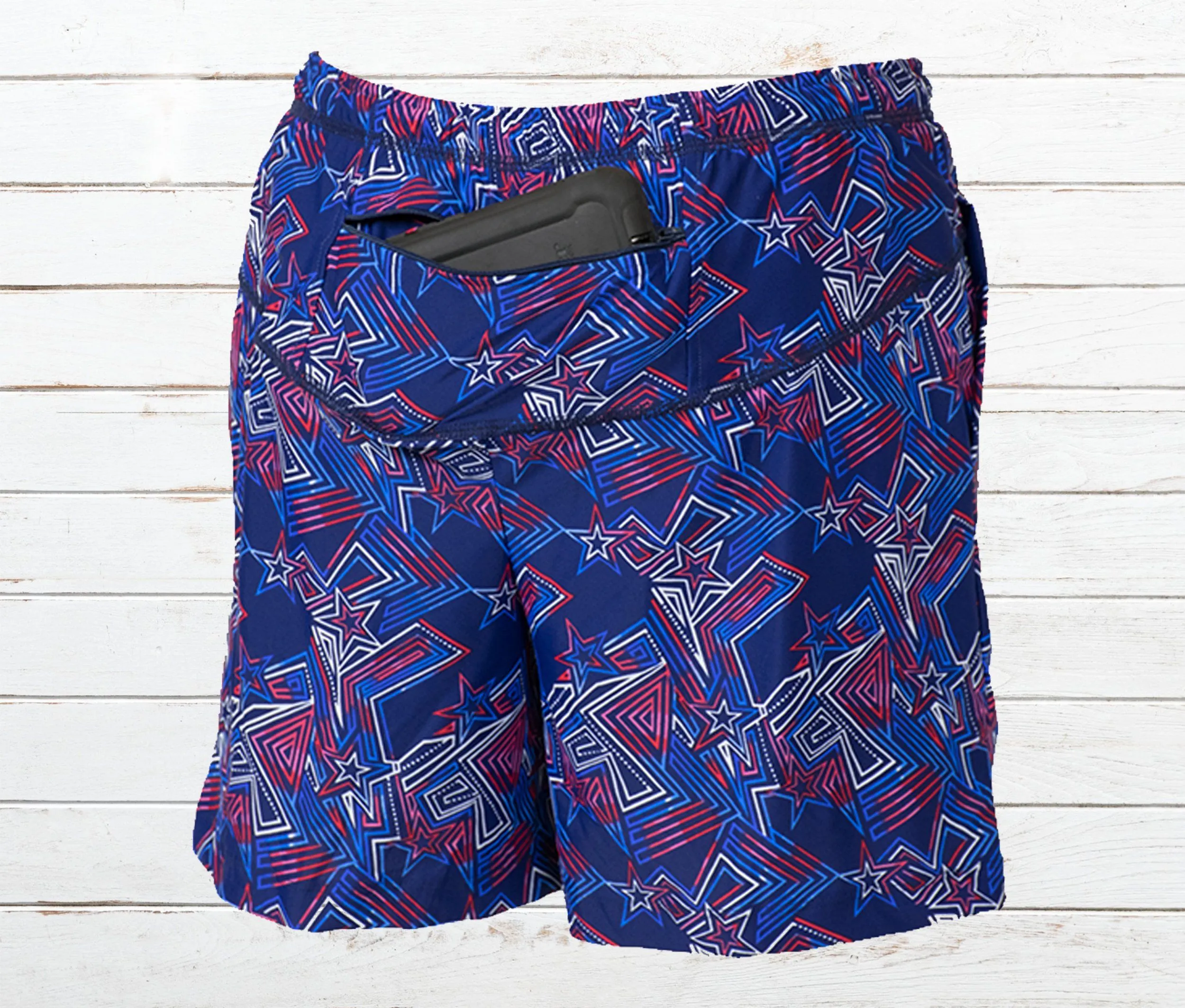 Velocity Men's Advanced Athletic Shorts-XS (Extinct)