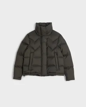 WOMENS EPITOME DOWN PARKA