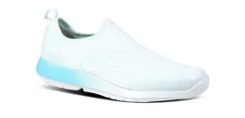 Women's OOmg Sport Low Shoe - Aqua Fade (SALE)
