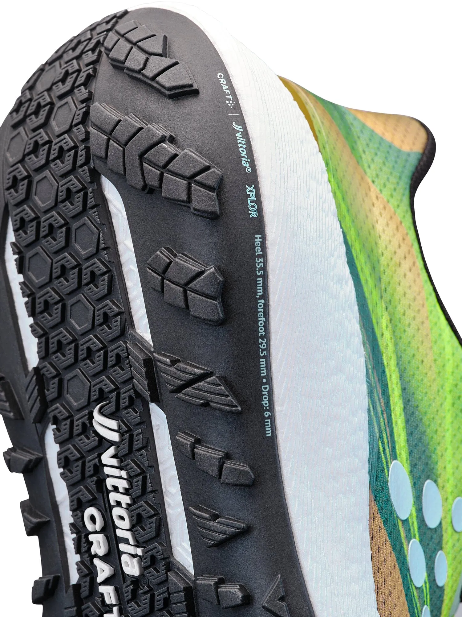 Women's Xplor Running Shoe