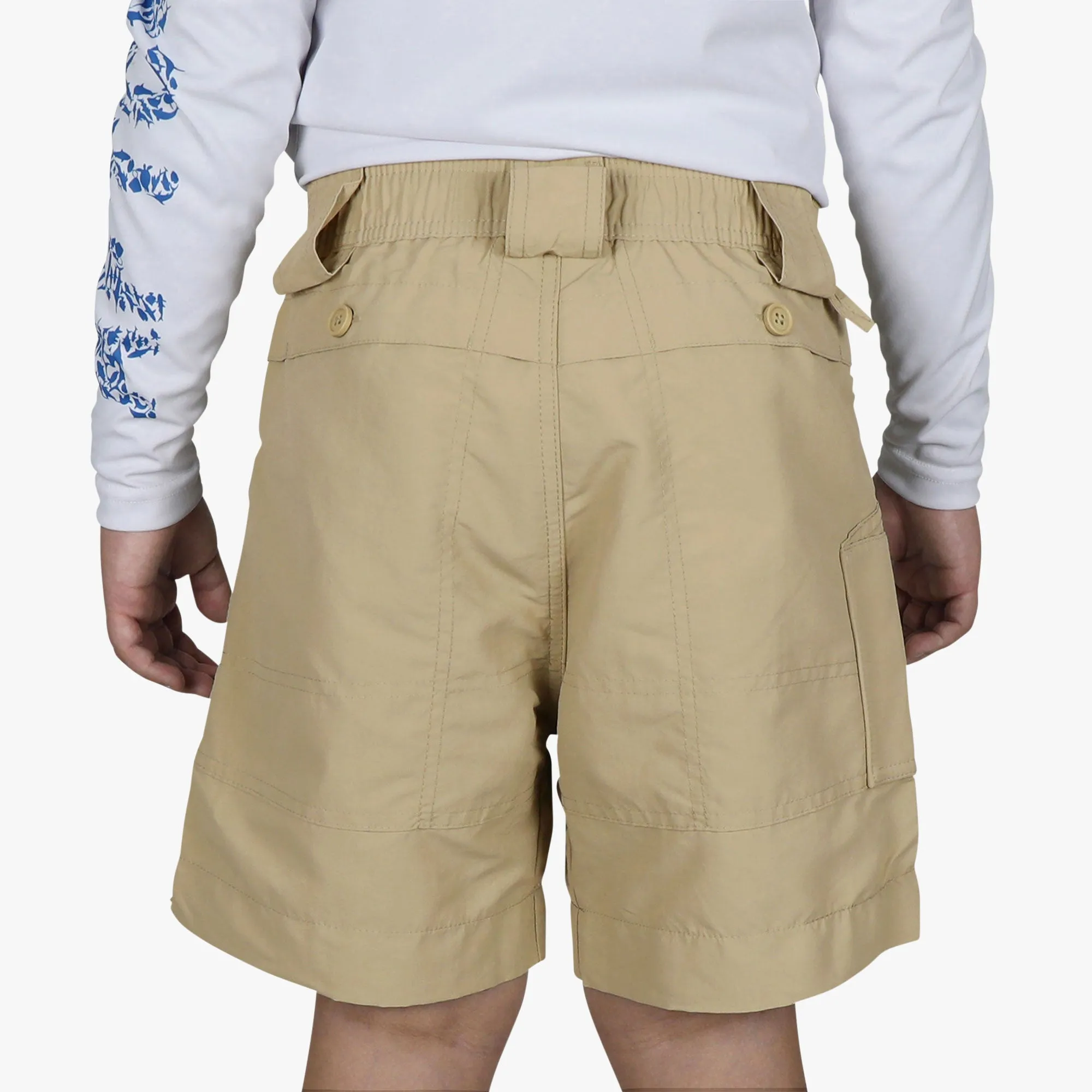 Youth The Original Fishing Short®