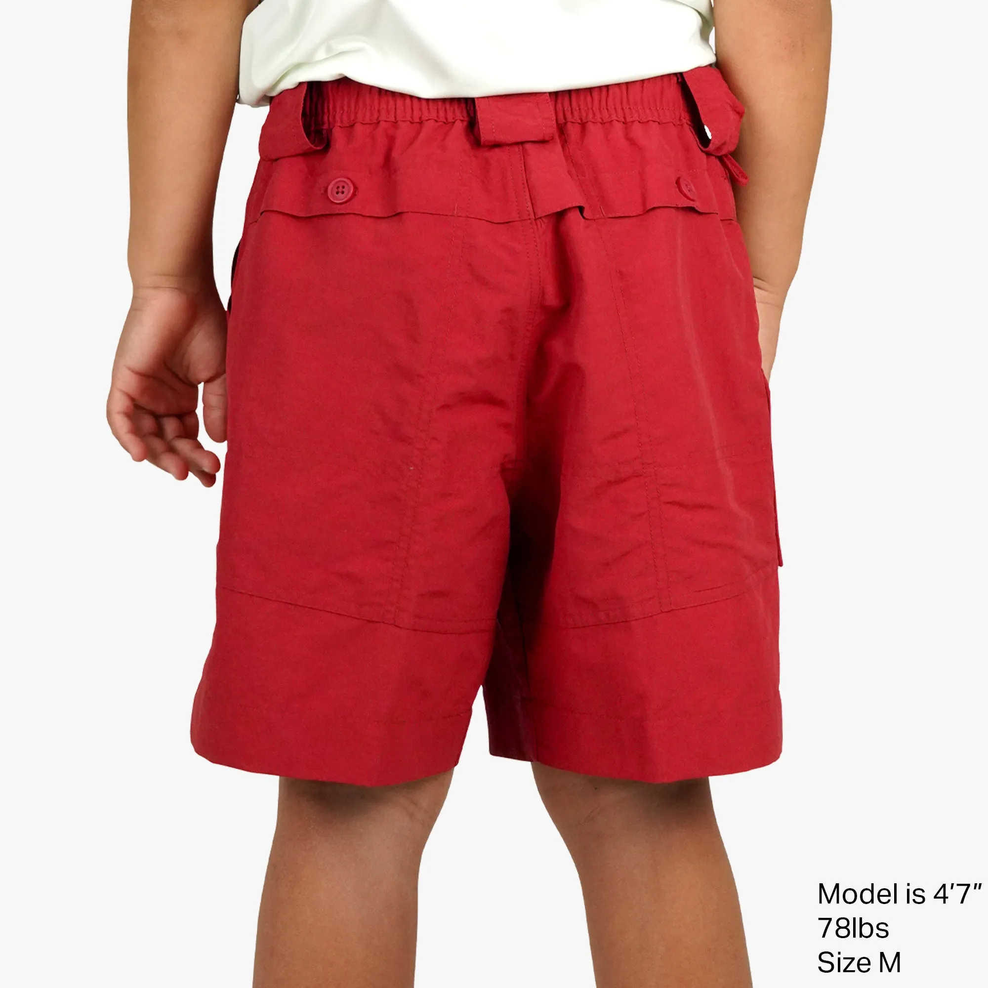 Youth The Original Fishing Short®