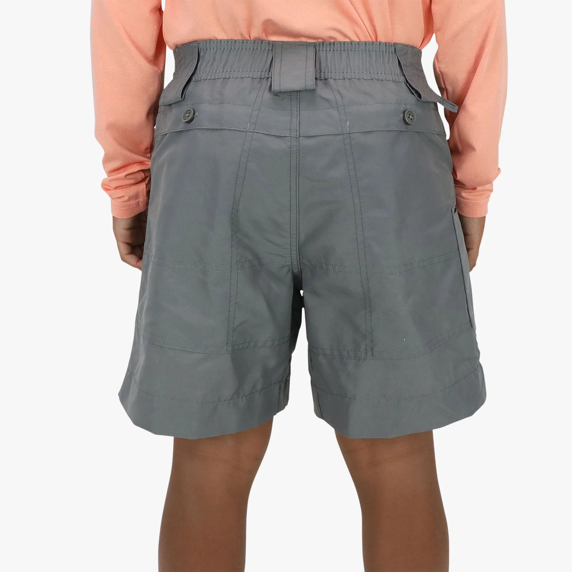 Youth The Original Fishing Short®
